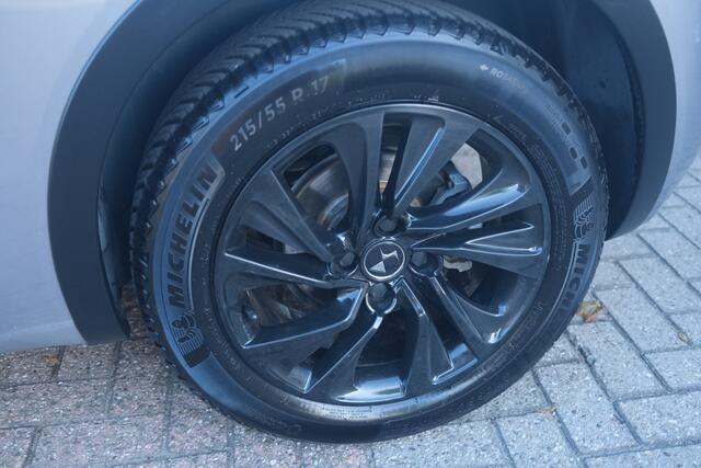 DS DS 4 CROSSBACK e-THP 165 Chic Automaat-6 AndroidAuto/AppleCarplay |Camera | Sensoren | Navi
