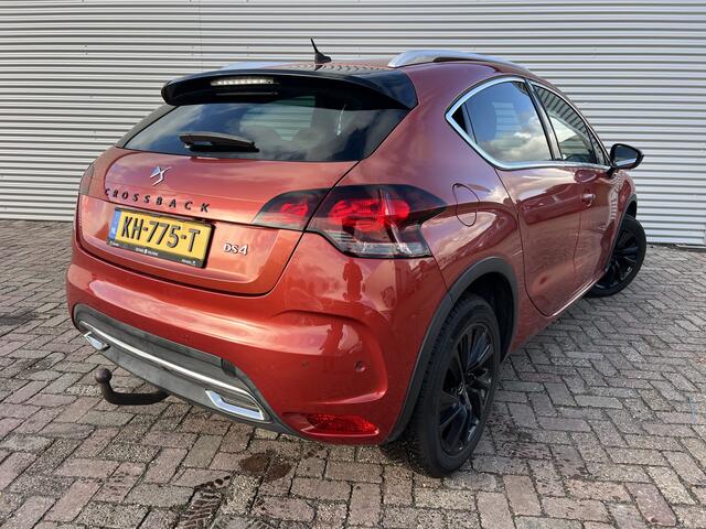 DS DS 4 CROSSBACK 1.6 THP Chic | Nieuw Binnen! | Automaat | Camera | Trekhaak