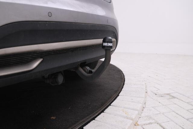 DS DS 4 CROSSBACK 1.2 PureTech Connected Chic