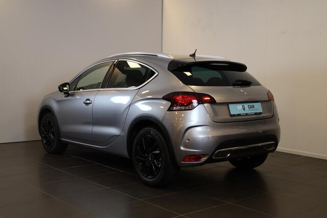 DS DS 4 CROSSBACK Citroën e-THP 165 Chic Automaat-6 Alcantara | Carplay | Camera | Navi