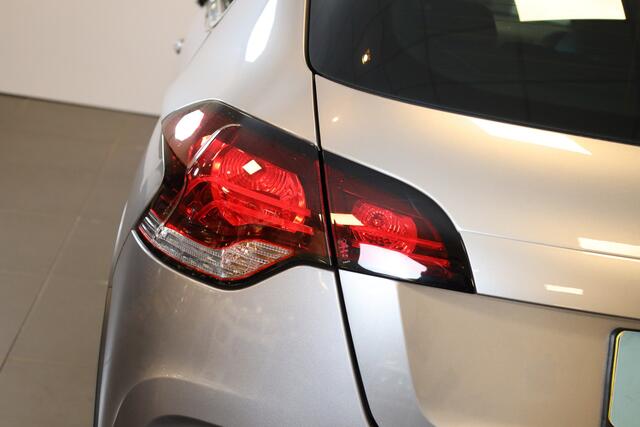 DS DS 4 CROSSBACK Citroën e-THP 165 Chic Automaat-6 Alcantara | Carplay | Camera | Navi