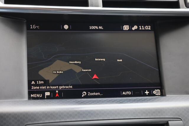 DS DS 4 CROSSBACK 1.6 BlueHDi Business CAMERA CARPLAY LEER DAB STOELVERWARMING MASSAGE NAP MEMORY DISTRIBUTIERIEM=VERVANGEN!!
