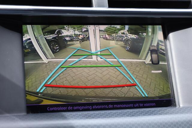 DS DS 4 CROSSBACK 1.6 BlueHDi Business CAMERA CARPLAY LEER DAB STOELVERWARMING MASSAGE NAP MEMORY DISTRIBUTIERIEM=VERVANGEN!!