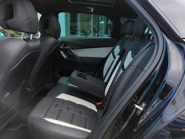 DS DS 5 1.6 THP 165pk Automaat Performance Line | Navi | Apple Carplay+Android Auto | Leder+Elek.Stoel.Verstel+Stoelverwarming | Panoramadak | Led Koplampen | Pdc V+A+Camera | Dodehoek+Licht+Regensen