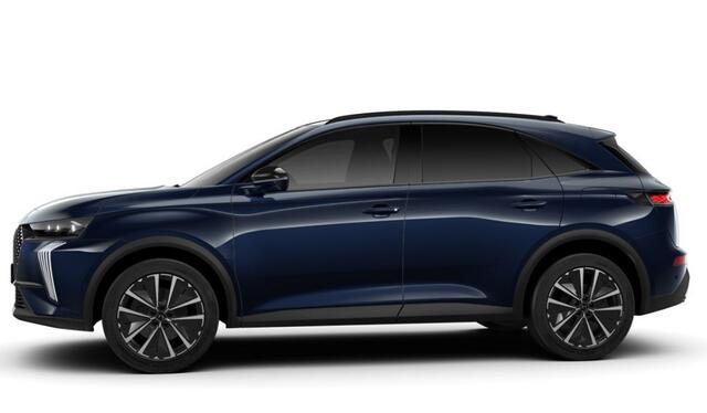 DS DS 7 1.6 PHEV 225PK Ligne Business | Pack Comfort | Climate | Comfort stoelen | VOORRAAD DEAL | 8 JAAR GARANTIE