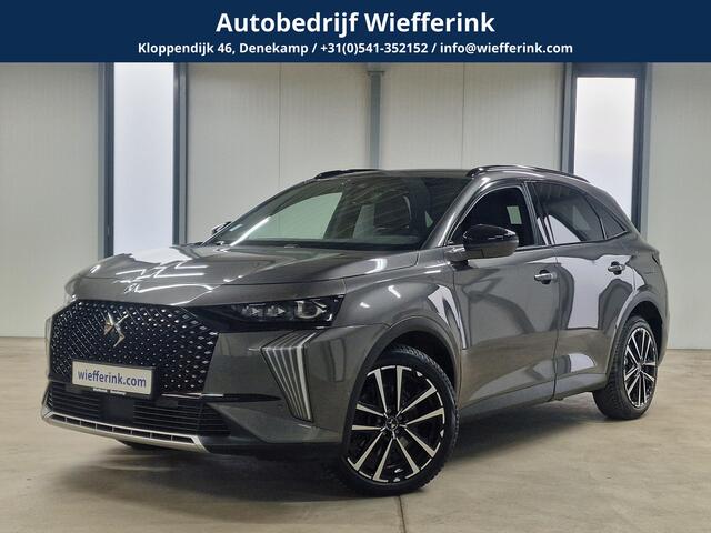 DS DS 7 E-Tense 225 Rivoli | Leder | Pano | 360 Camera |