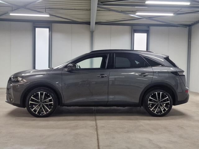 DS DS 7 E-Tense 225 Rivoli | Leder | Pano | 360 Camera |