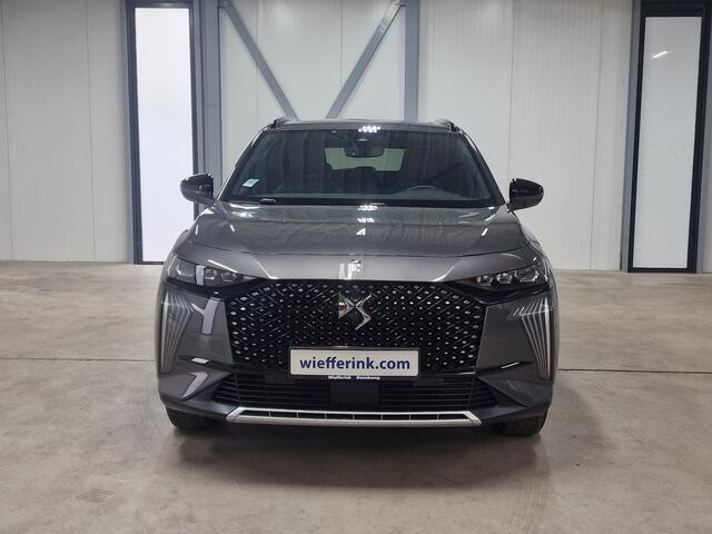 DS DS 7 E-Tense 225 Rivoli | Leder | Pano | 360 Camera |