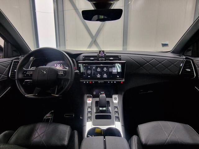 DS DS 7 E-Tense 225 Rivoli | Leder | Pano | 360 Camera |