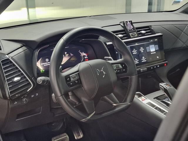 DS DS 7 E-Tense 225 Rivoli | Leder | Pano | 360 Camera |