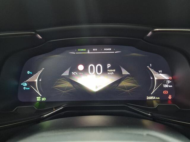 DS DS 7 E-Tense 225 Rivoli | Leder | Pano | 360 Camera |