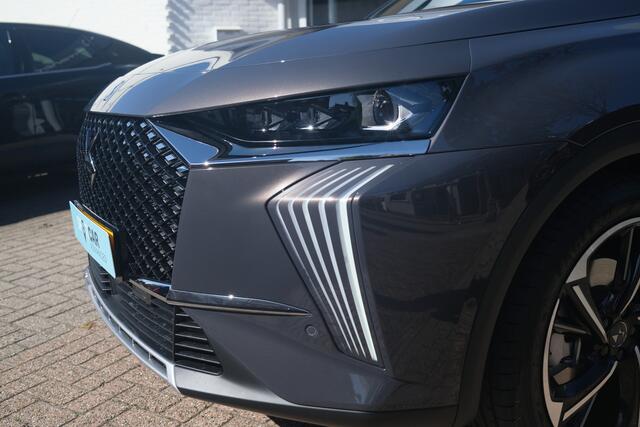 DS DS 7 e-Tense 300 4x4 Antoine de saint Exupéry Nappa | Panorama | 20" etc