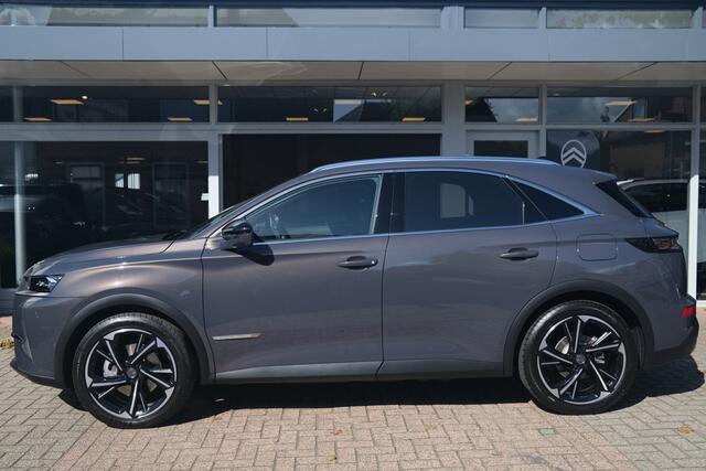 DS DS 7 e-Tense 300 4x4 Antoine de saint Exupéry Nappa | Panorama | 20" etc