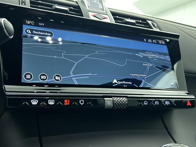 DS DS 7 E-Tense 225 Rivoli | Rijklaar | elektrische stoel met memory | elektrische achterklep |