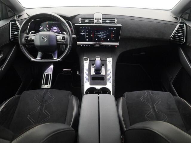 DS DS 7 E-Tense 225 PK Performance Line | KEYLESS | CARPLAY | TREKHAAK