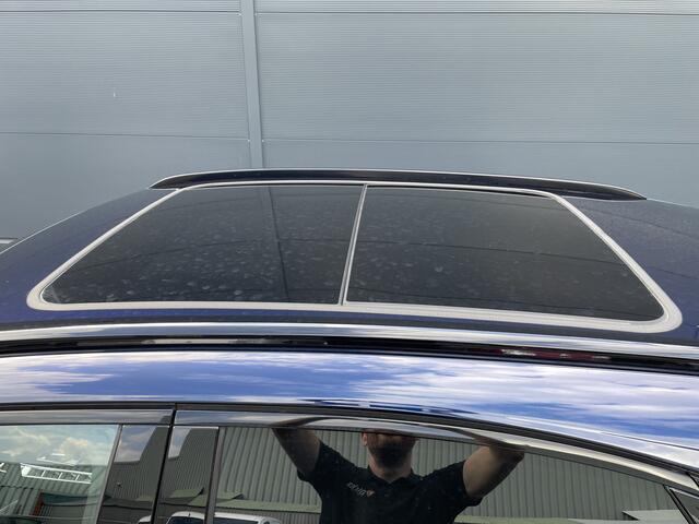 DS DS 7 225pk E-Tense Performance Line+ (Elektrisch Schuifdak - 360gr Camera - Elektrische Klep - Alcantara elektrisch incl verwarming/geheugen - Adaptieve Cruise Controle - Keyless Entry - BRM uurwerk)