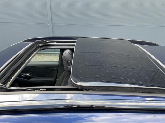 DS DS 7 225pk E-Tense Performance Line+ (Elektrisch Schuifdak - 360gr Camera - Elektrische Klep - Alcantara elektrisch incl verwarming/geheugen - Adaptieve Cruise Controle - Keyless Entry - BRM uurwerk)