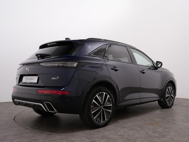 DS DS 7 1.6 PLUG-IN HYBRID 225PK PALLAS EAT8 | Navi | Alcantara | Pixel LED