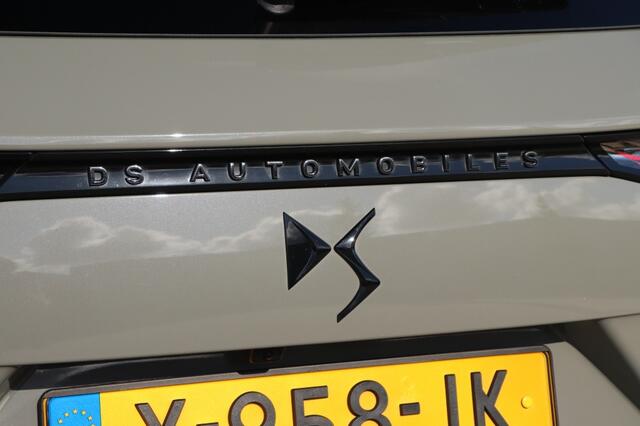 DS DS 7 E-Tense 360 PK 4x4 Perfomance Line+ | Pano | BTW | 21"