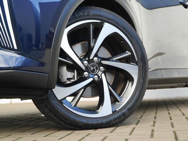 DS DS 7 E-Tense 300 PK Hybrid 4x4 Opera | Pano | Focal | Night Vision |