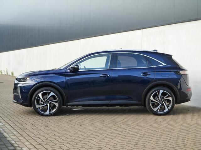 DS DS 7 E-Tense 300 PK Hybrid 4x4 Opera | Pano | Focal | Night Vision |