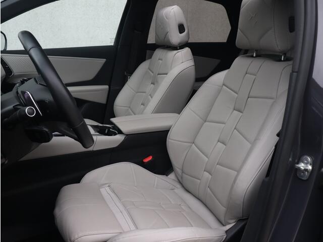 DS DS 7 E-Tense 360 PK Performance 4x4 | Leder | Pano | Focal | 21"