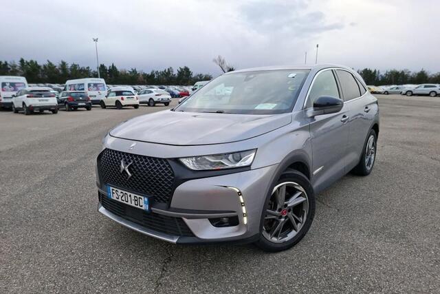 DS DS 7 E-Tense 4x4 Performance Line