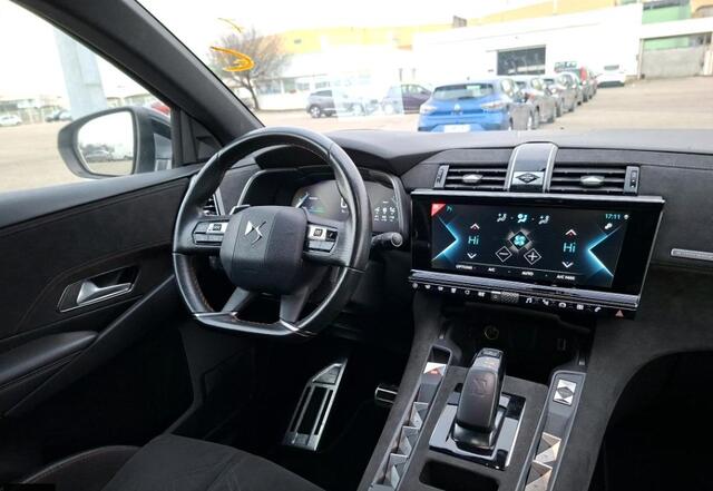 DS DS 7 E-Tense 4x4 Performance Line