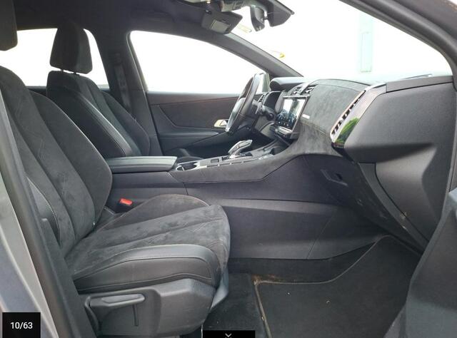 DS DS 7 E-Tense 4x4 Performance Line