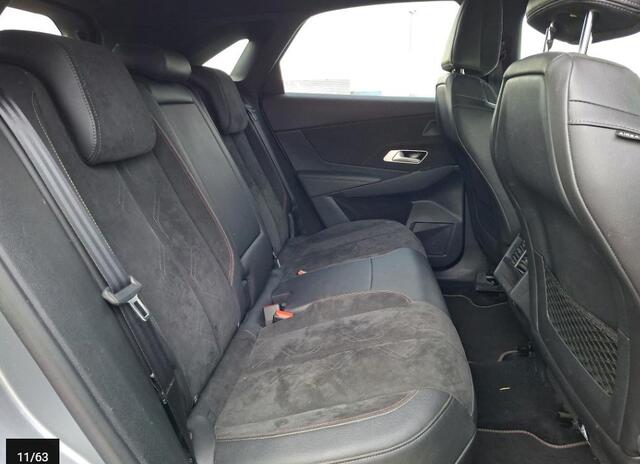 DS DS 7 E-Tense 4x4 Performance Line