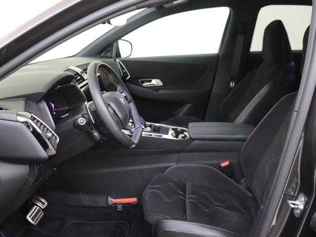 DS DS 7 1.6 PHEV 225 Ligne Business