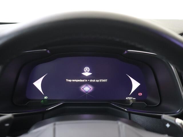 DS DS 7 E-Tense 225 Rivoli