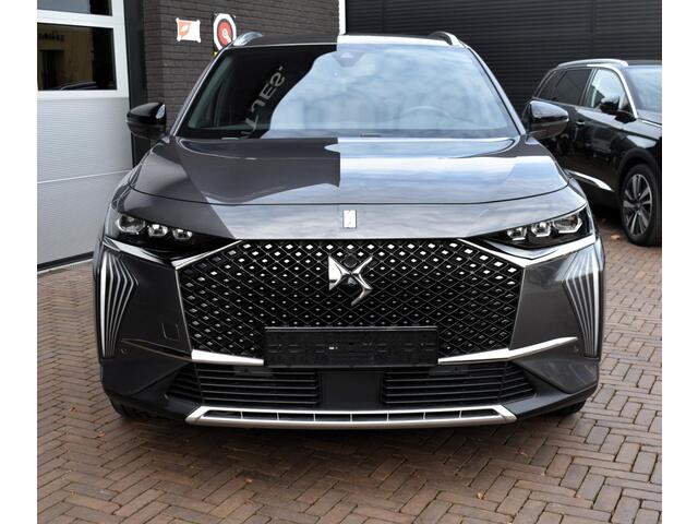 DS DS 7 Crossnback E-Tense 225PK Aut. Rivoli | Leder | LED | Camera | Navi | Incl. garantie