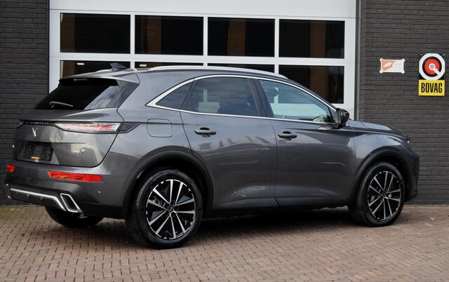 DS DS 7 Crossnback E-Tense 225PK Aut. Rivoli | Leder | LED | Camera | Navi | Incl. garantie