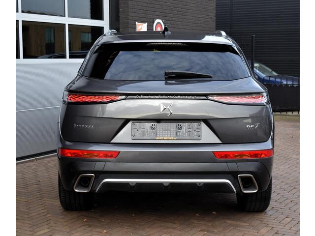 DS DS 7 Crossnback E-Tense 225PK Aut. Rivoli | Leder | LED | Camera | Navi | Incl. garantie