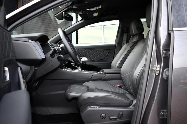 DS DS 7 Crossnback E-Tense 225PK Aut. Rivoli | Leder | LED | Camera | Navi | Incl. garantie