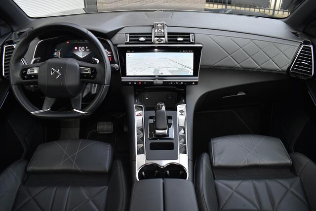 DS DS 7 Crossnback E-Tense 225PK Aut. Rivoli | Leder | LED | Camera | Navi | Incl. garantie