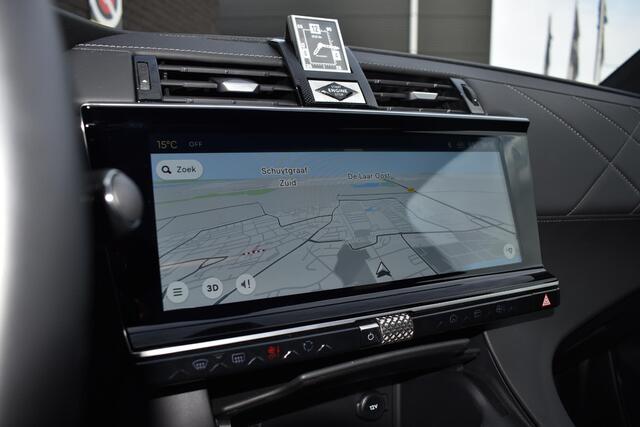 DS DS 7 Crossnback E-Tense 225PK Aut. Rivoli | Leder | LED | Camera | Navi | Incl. garantie