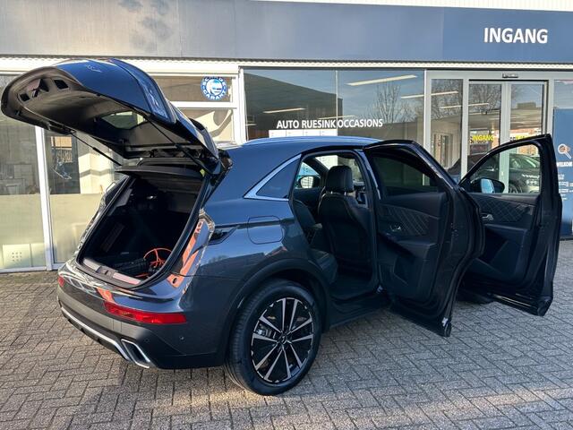 DS DS 7 E-TENSE 300 4X4 RIVOLI PHEV