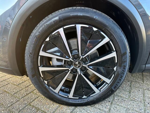 DS DS 7 E-TENSE 300 4X4 RIVOLI PHEV