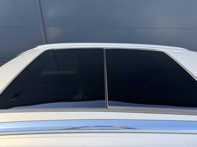 DS DS 7 225pk E-Tense Opéra (Elektrisch Schuifdak - Focal Electra - NightVision - Leder incl verwarming/koeling/massage/geheugen - Elektrische klep - 360gr Camera)