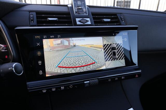 DS DS 7 E-Tense 360 4x4 La Première 360pk Panoramadak/Focal/Camera