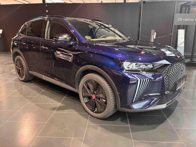 DS DS 7 E-Tense 225 Performance Line+