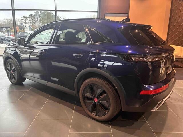 DS DS 7 E-Tense 225 Performance Line+