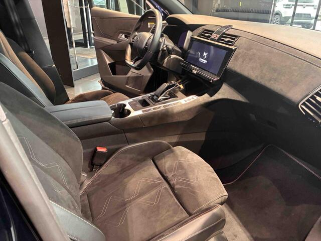 DS DS 7 E-Tense 225 Performance Line+