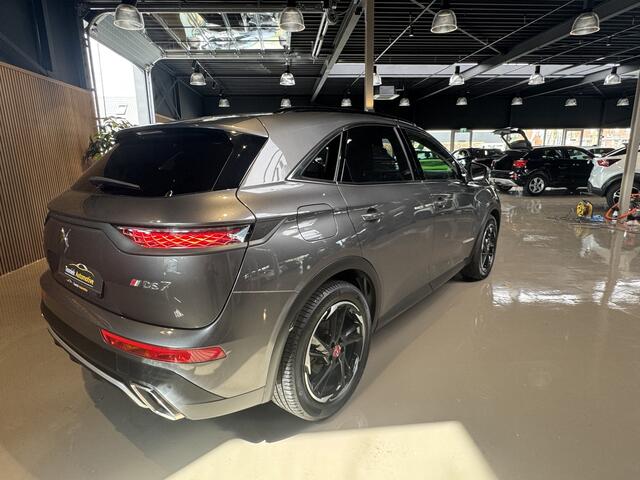 DS DS 7 E-Tense 300 4x4 Performance Line Navigatie Panorama Lmv