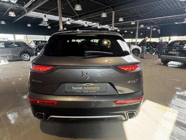 DS DS 7 E-Tense 300 4x4 Performance Line Navigatie Panorama Lmv