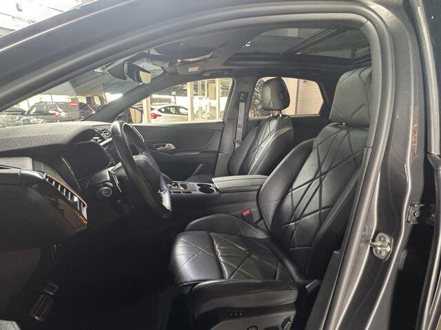 DS DS 7 E-Tense 300 4x4 Performance Line Navigatie Panorama Lmv