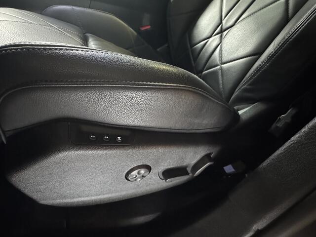 DS DS 7 E-Tense 300 4x4 Performance Line Navigatie Panorama Lmv