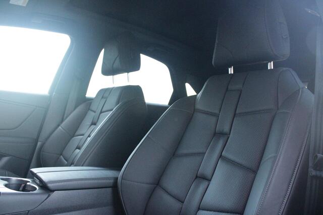 DS DS 7 1.6 PHEV 300PK 4x4 ETIOLE | PANORAMA SCHUIF/KANTEL DAK | NIGHT VISION | LEDEREN BEKLEDING "BLACK BASALT NAPPA LEDER" | STOEL/VOORRUIT VERWARMING | 19" LICHTMETALEN VELGEN | ALARM SYSTEEM | NAVIGATIE | DRAADLOZE APPLE CARPLAY/ANDROID AUTO | DRAADLOZE TELEF